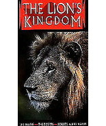 The Lions Kingdom:  (VHS, 1997, 3-Tapes ) - $37.57