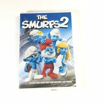 The Smurfs 2 Dvd 2013 New - £9.58 GBP
