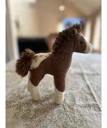 WARRIOR the Plush APPALOOSA HORSE Stuffed Animal - Douglas Cuddle Toys -... - €9,30 EUR