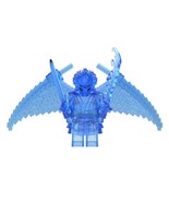 Movie Minifigure Madara Susanoo Naruto Boruto Cartoon Tv Show Anime Fast... - $163.75 MXN