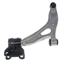 Control Arm For 2012-2018 Ford Focus Front Driver Side Lower Ball Joint Aluminum - £115.95 GBP