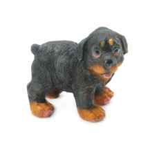 Darice Yard and Garden Minis Shepherd Puppy Resin 1.5 x 1 Inches - £12.48 GBP