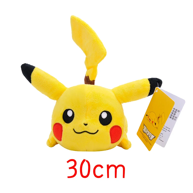 Pikachu c Exclusive Collection! Soft Stuffed Toys for - £14.75 GBP