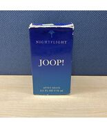 JOOP! NIGHTFLIGHT 75ML AFTERSHAVE BALM New With Box - $2,232.14 MXN