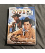 Cowboy (DVD, 1958) Glenn Ford Jack Lemmon SEALED - €9,31 EUR