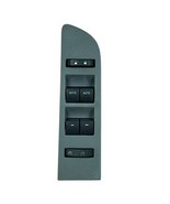 2011–2014 Ford F-150 Driver Master Power Window Switch BL3T-14540-AAW OEM - $61.13 CAD