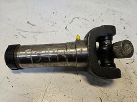 Driveshaft Yoke Shaft End 9549 - $118.74