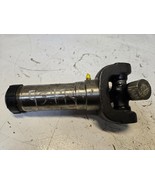 Driveshaft Yoke Shaft End 9549 - $2,181.87 MXN