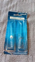 WaterPik JT-100E  Tips,including 2 Tips for WP100  (O1) - £20.93 GBP