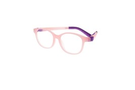 New TOTS Pink BOOK Eyeglasses for KIDS 44/14/130 with Case &amp; Strap - $847.25 MXN
