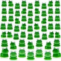 Mini Frog Figurines - $24.99