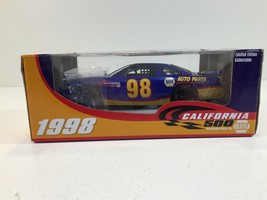 Napa Collectors Edition 1998 California 500 Martinsville Speedway - $19.99