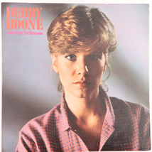 Debby Boone – Love Has No Reason - 1980 Country -  12&quot; Vinyl LP BSK 3419 - £5.39 GBP