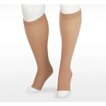 Juzo Soft 2001AD Knee Highs OT, Silicone Dot Band, 20-30mmHg (Size: II) ... - $29.10