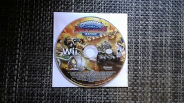 Skylanders Superchargers Racing (Nintendo Wii, 2015) - £5.45 GBP