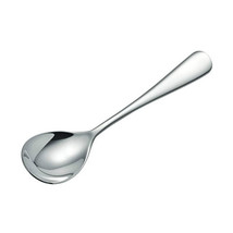 Wilkie Brothers Edinburgh Stainless Steel Spoon - Fruit - $29.67
