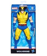 Marvel Wolverine 9.5&quot; Action Figure - $20.58 CAD