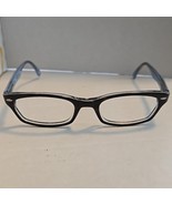Ray-Ban RB 5150 Eyeglasses 5023 Tortoise Blue 50-17-135 - Frames ONLY - $15.83