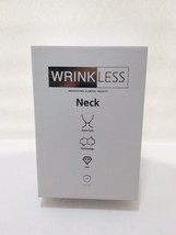 L&#39;Core Paris Wrinkless Neck Magnetic Heat Device Reduces Wrinkle NEW MSRP $2000 - £418.67 GBP