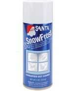 Snow Frost Aerosol Spray 9oz-  - $307.93 MXN
