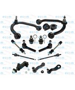 Mesetas Superiores Rotulas Muñones Terminales For 03-23 Chevy Express 35... - $7,913.98 MXN