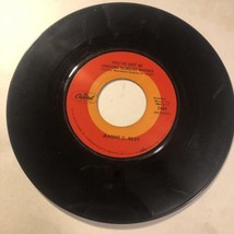 Jeannie C Riley 45 Vinyl Record You’ve Got Me Singing Nursery Rhymes - $5.93