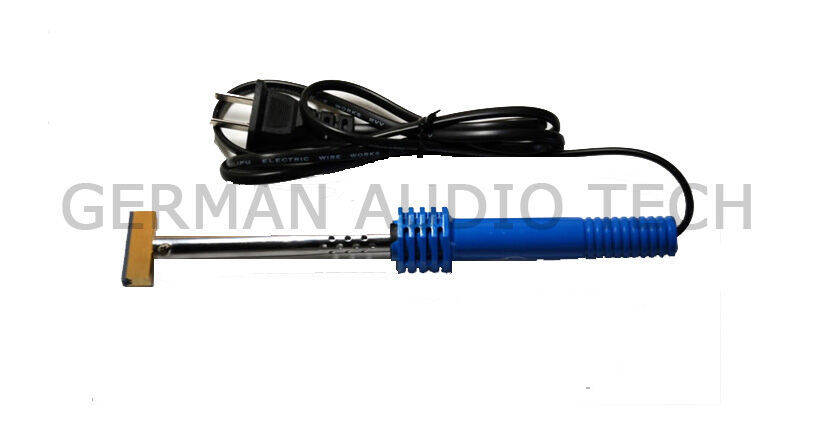 BMW E38 E39 E53 X5 MID OBC RADIO INSTRUMENT CLUSTER PIXEL REPAIR T-IRON ... - $24.70