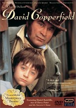 David Copperfield Masterpiece Theatre - Video Region 1 Digital Versatile Disc - £233.95 GBP