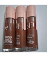 3PACK Halo Glow Liquid Filter, Complexion Booster For A Glowing, Soft-Focus - €12,91 EUR