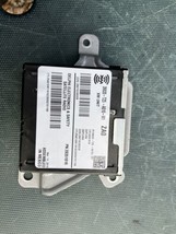 2015-2020 Acura TLX  Satellite Radio Receiver Module 39820-TZ5-A010-M1 OEM - $15.83