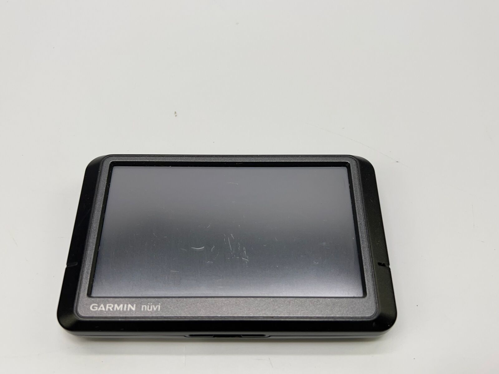 Primary image for Garmin Nuvi 255W  Touchscreen GPS Navigation Unit ONLY Tested