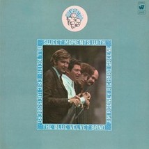 Sweet Moments With The Blue Velvet Band [Vinyl] The Blue Velvet Band - £78.09 GBP