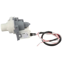 GE Appliance RT062000 0034000153 Drain Pump/Motor Assembly 120V 60Hz 35W... - $86.53