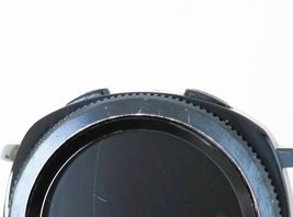 Samsung Gear Sport SM-R600 44mm Smartwatch image 4