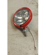 357884R94 6V Sealed Beam Light For Case-IH Cub Farmall 300 350 400 450 1... - €60,42 EUR