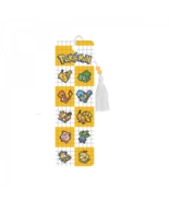 Pokémon Pixel Grid Premier Bookmark Multi-Color - £8.67 GBP