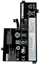 Genuine Lenovo L19M3PF1 L19C3PF1 45Wh 11.4V Replacement Laptop Battery - £11.34 GBP