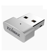 EDIMAX EW-7711MAC AC450 450Mbps Wi-Fi USB Adapter 802.11ac 5GHz for PC&amp;MAC - £11.64 GBP