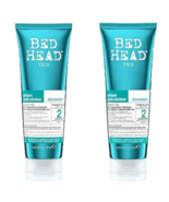 TIGI Bed Head Urban Anti+Dotes Recovery Shampoo &amp; Conditioner - £20.24 GBP
