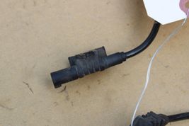 2000-2006 w215 MERCEDES CL500 CL55 CL600 FRONT BRAKE PAD WEAR SENSOR M828 image 7