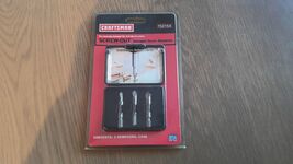 Craftsman 952154 Screw-Out damaged screw removers no.6 to no. 14 screws - $14.21