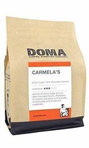 Doma Coffee Roasting Co, Coffee Caramelas Espresso, 12 Ounce - £16.31 GBP