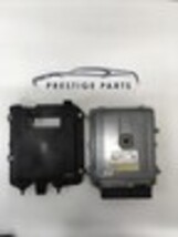 Mercedes Engine Control Module Computer Unit ECU ECM PCM A2769005000 image 12