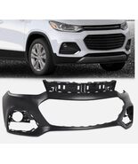 Fit For Chevrolet Trax 2017-2020 Upper Front Bumper Cover Replacement - $107.15 CAD