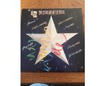 The Stars Are Out In Texas Album - $25.15