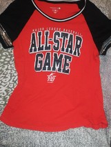 Mlb All -Star Game Miami Florida  T Shirt Women&#39;s Sz 2xl  Baseball ⚾2017 - £31.64 GBP