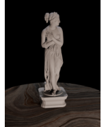 Antonio Canova&#39;s Venus Italica Statue 3D Printed Flawless Replica - $612.75 MXN+
