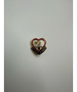 Loyal Order of Moose FHC 25 year Member Pin 1.8 x 1.6 cm BB7 - €8,27 EUR