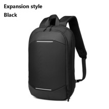Men&#39;s Outdoor Waterproof Backpack 15.6 Inch Laptop School Bag Sports Travel Clim - £73.93 GBP