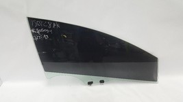 Front Passenger Door Glass OEM 2007 2008 2009 2010 Civic Honda Sedan 90 Day W... - £37.42 GBP